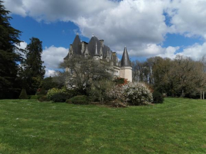 Château de Launay Guen